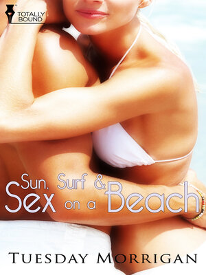 cover image of Sun, Surf and Sex on a Beach